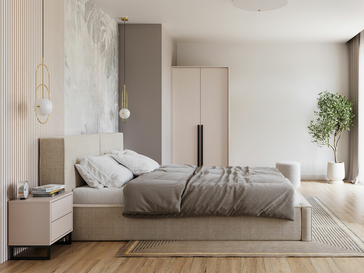 Collection de meubles Calcalo