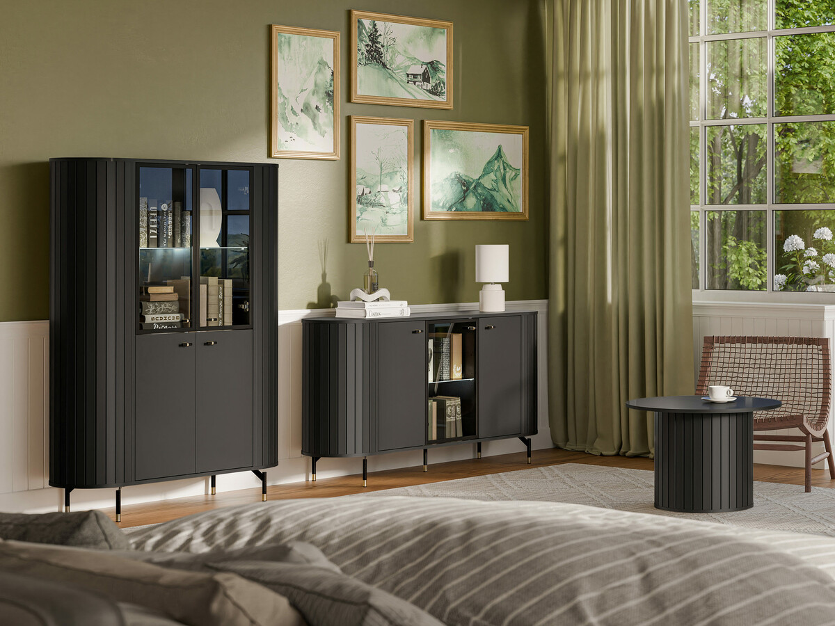 Collection de meubles Novmono