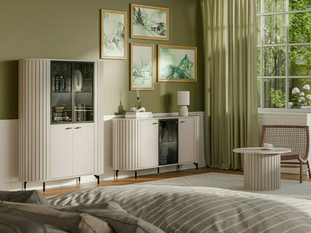 Collection de meubles Novmono