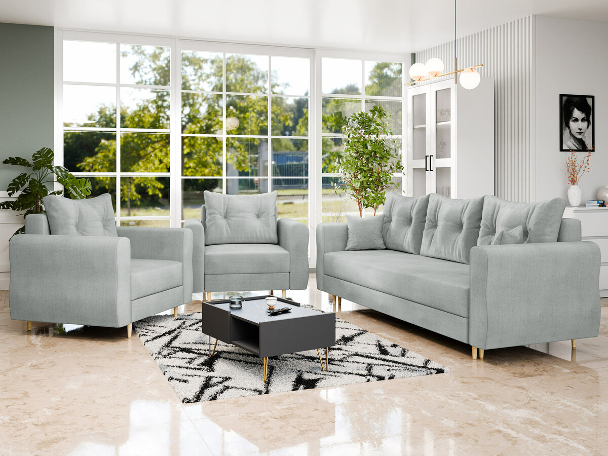 Collection de meubles Veldala