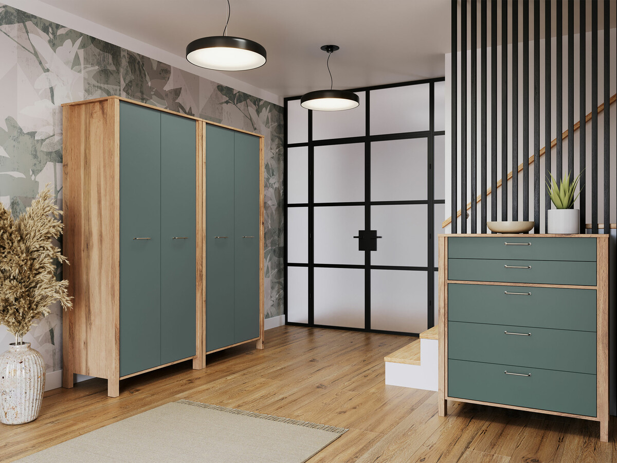 Collection de meubles Venmelu