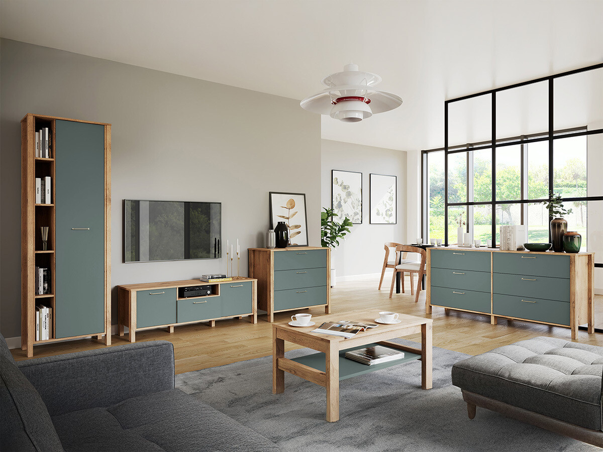 Collection de meubles Venmelu