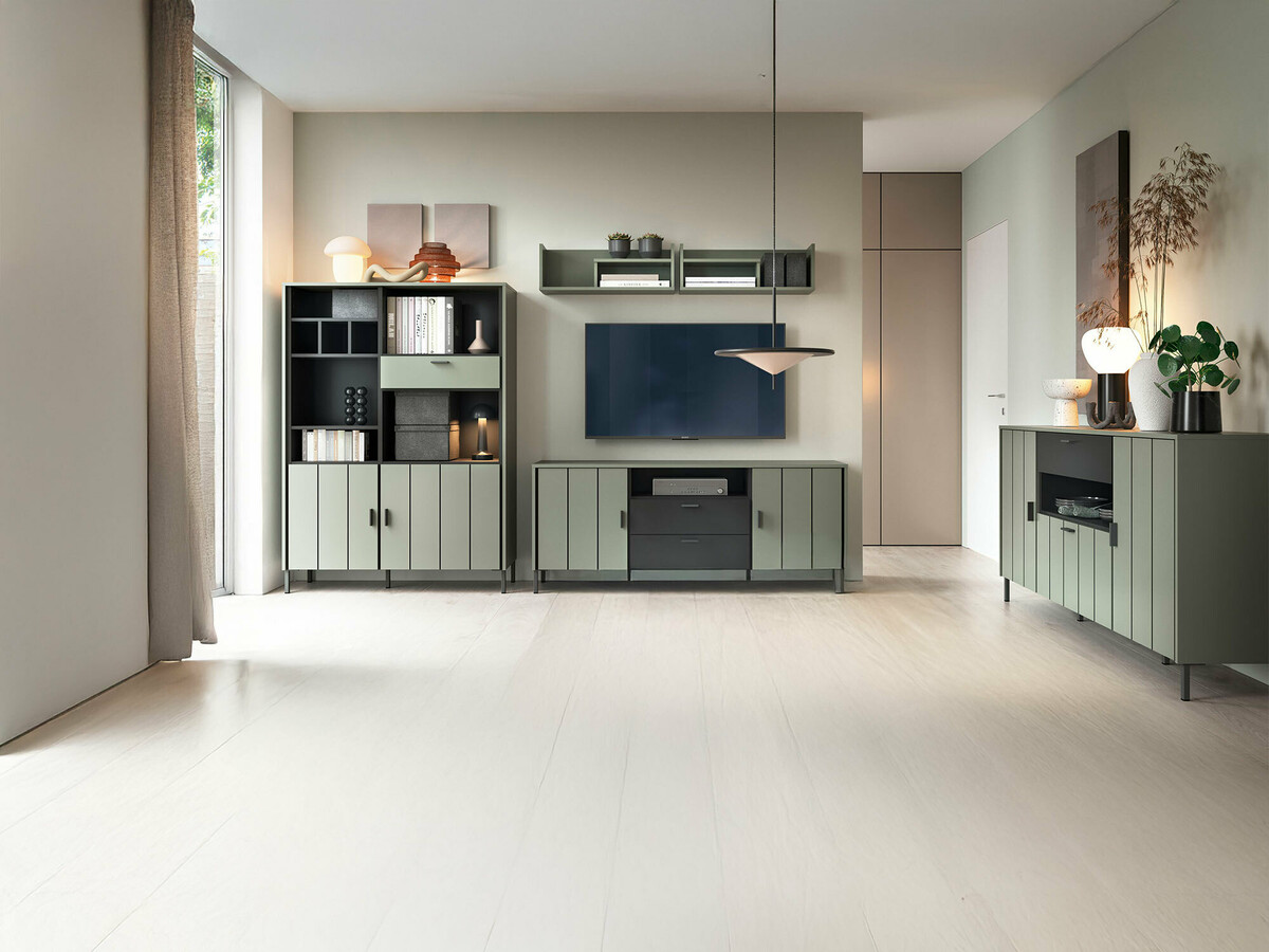 Collection de meubles Morelmi