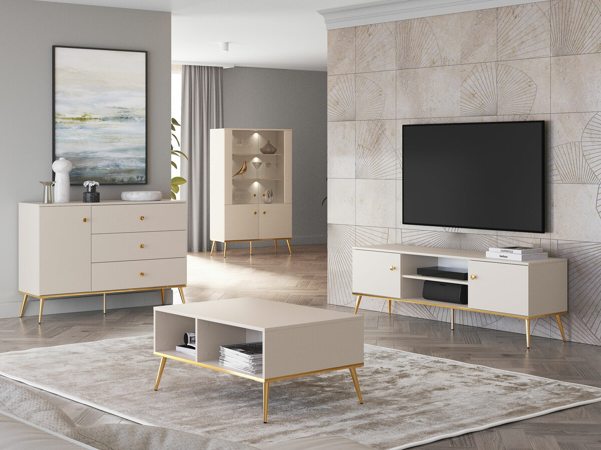 Collection de meubles Veslomi