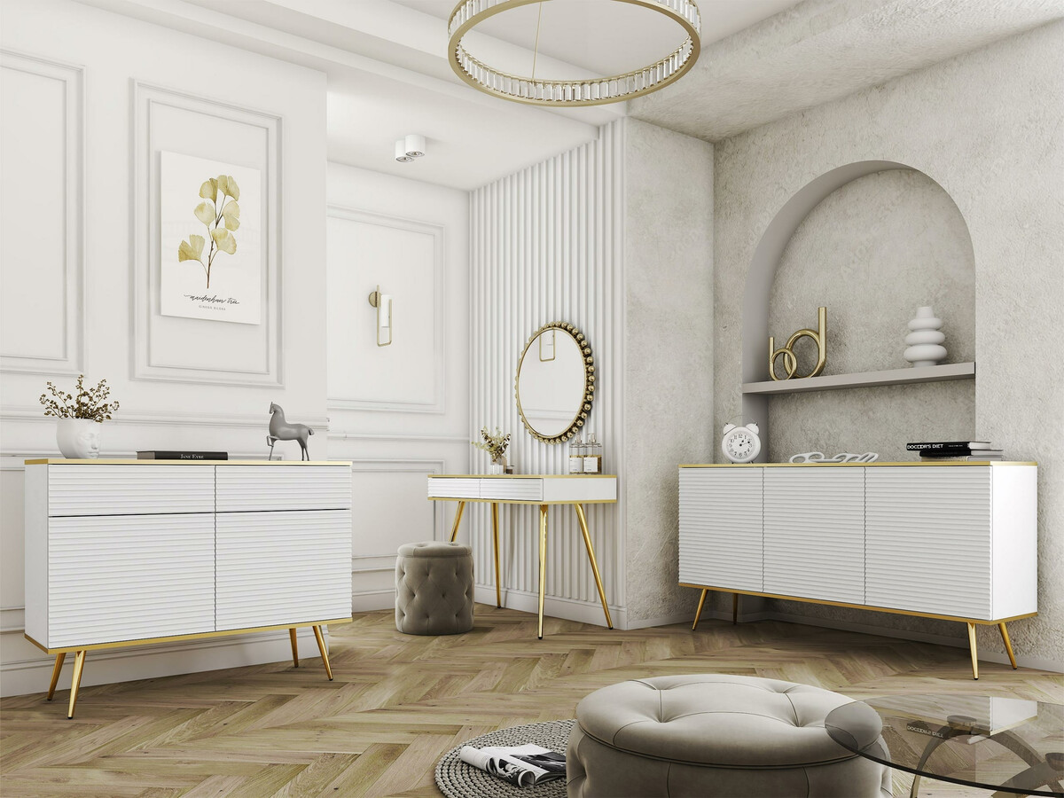 Collection de meubles Felduno