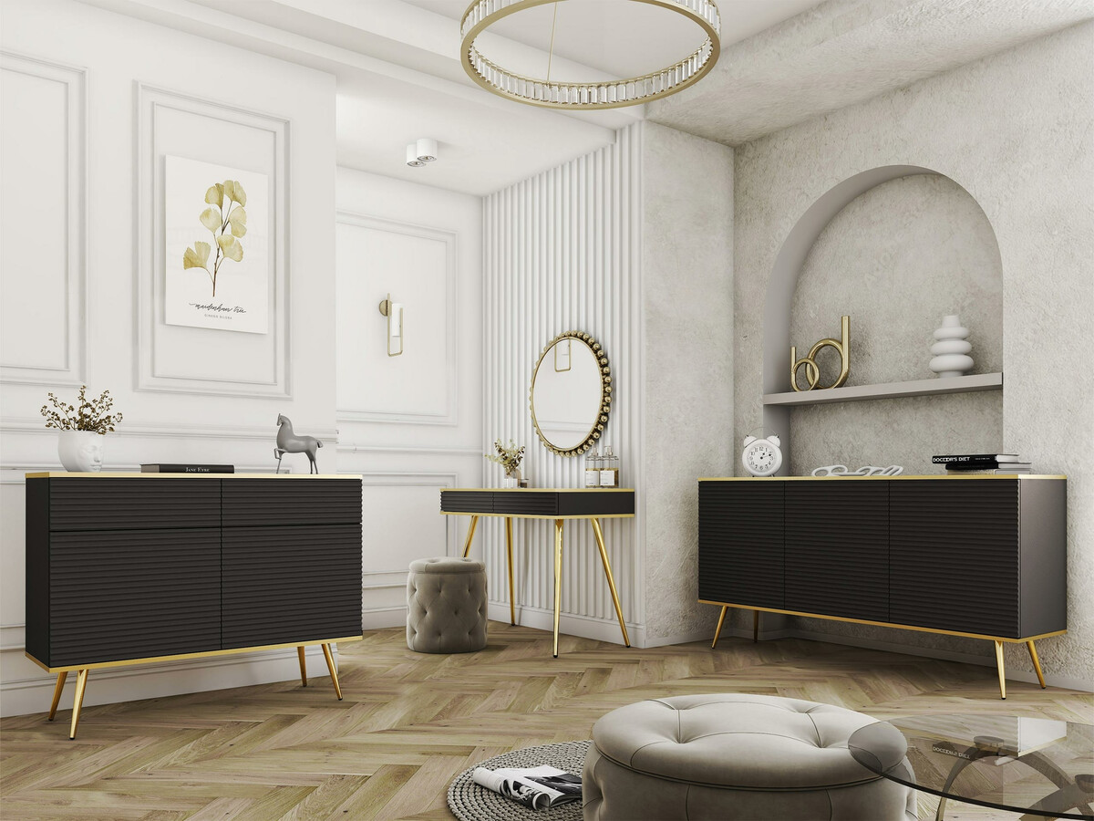 Collection de meubles Felduno