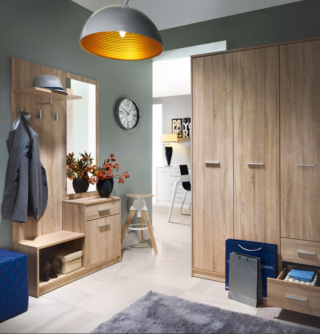 Collection de meubles Novsore