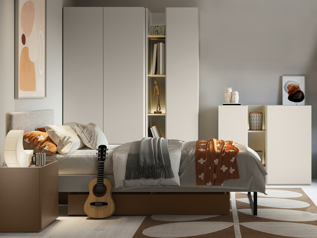 Collection de meubles Delruvi