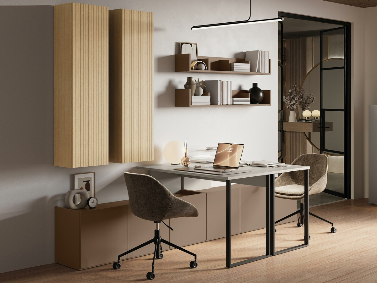 Collection de meubles Delruvi