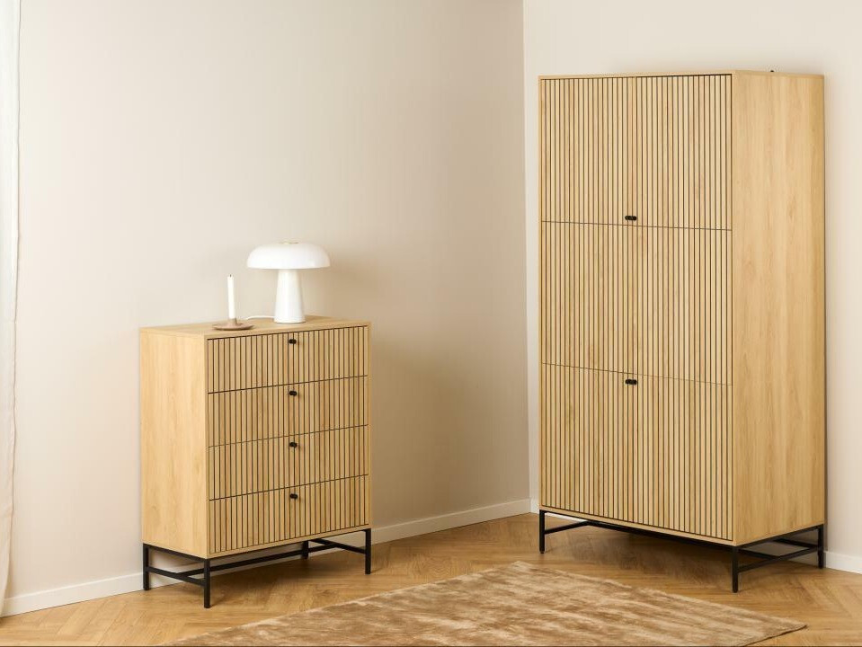 Collection de meubles Norsica Levala