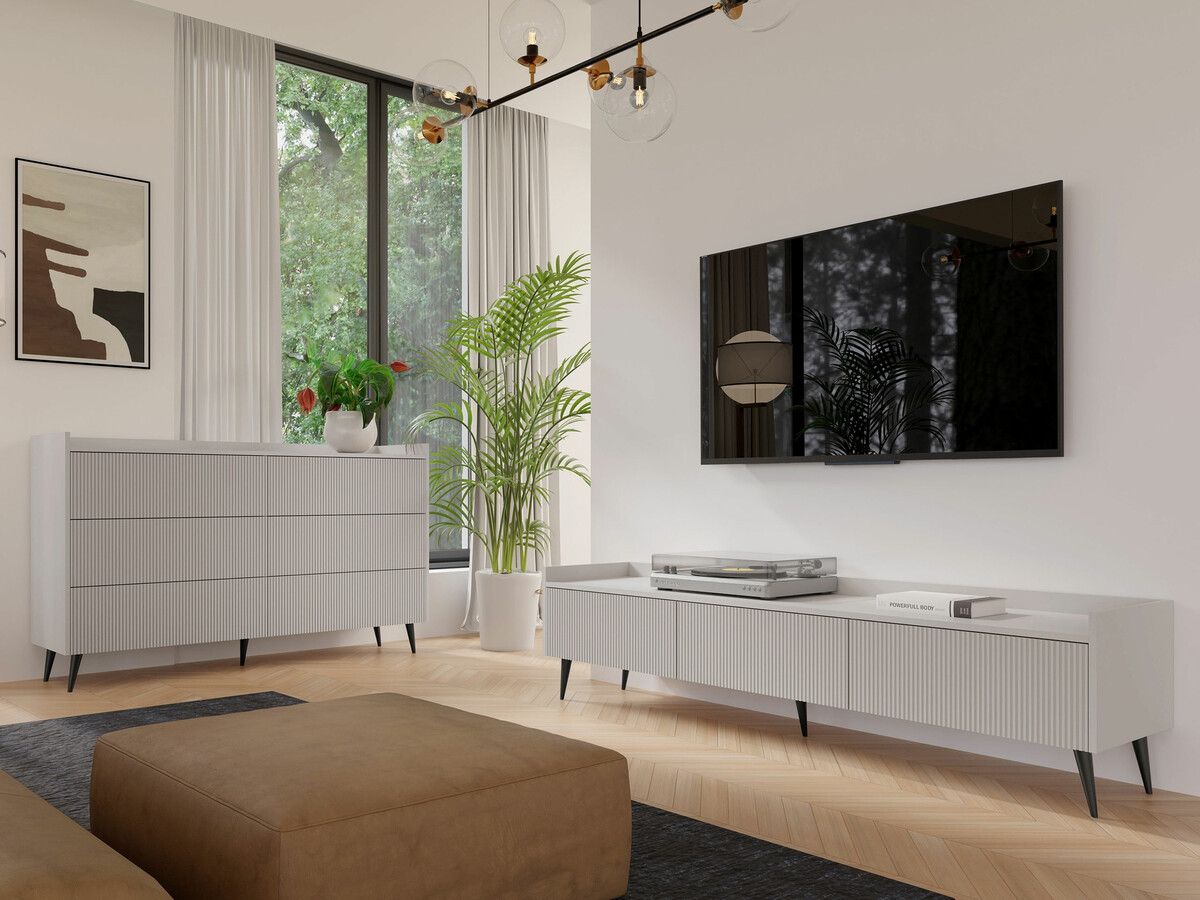 Collection de meubles Mirfivu