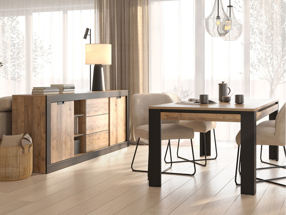 Collection de meubles Melmava