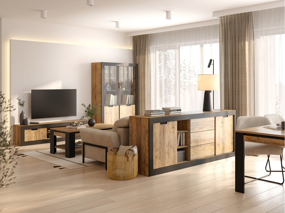 Collection de meubles Melmava