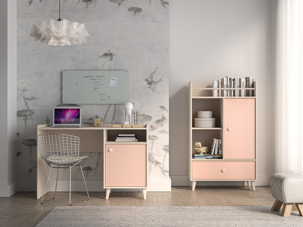 Collection de meubles Tortoli