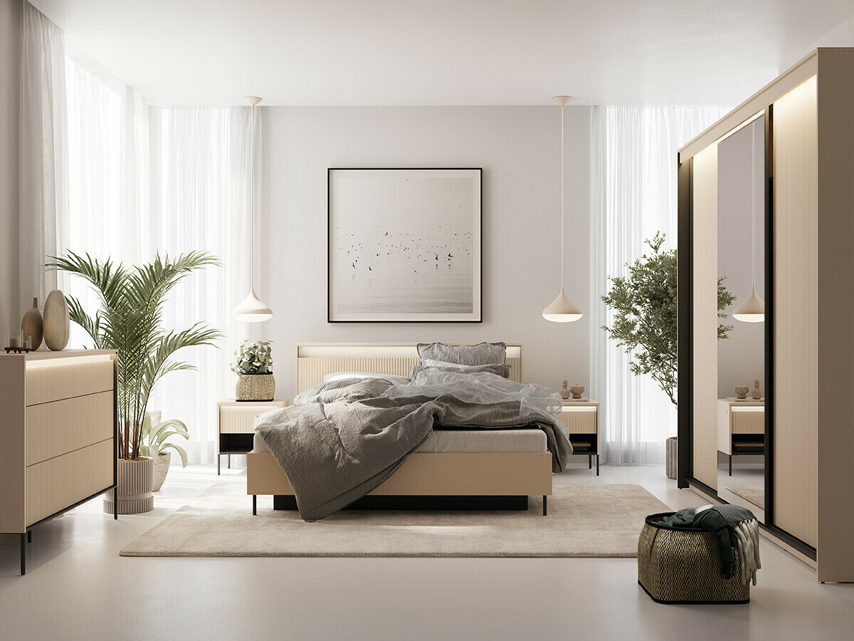 Collection de meubles Lorfera