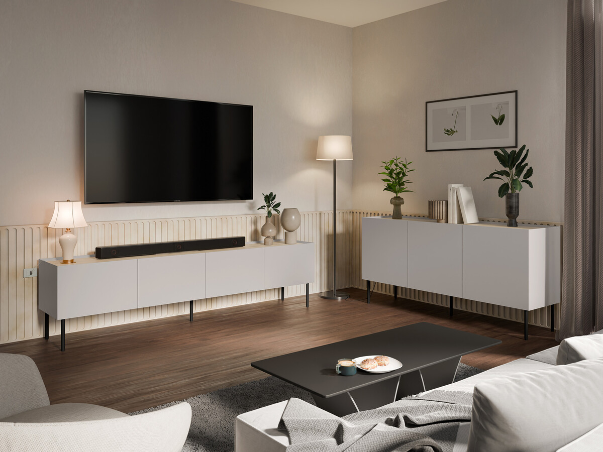 Collection de meubles Melbela