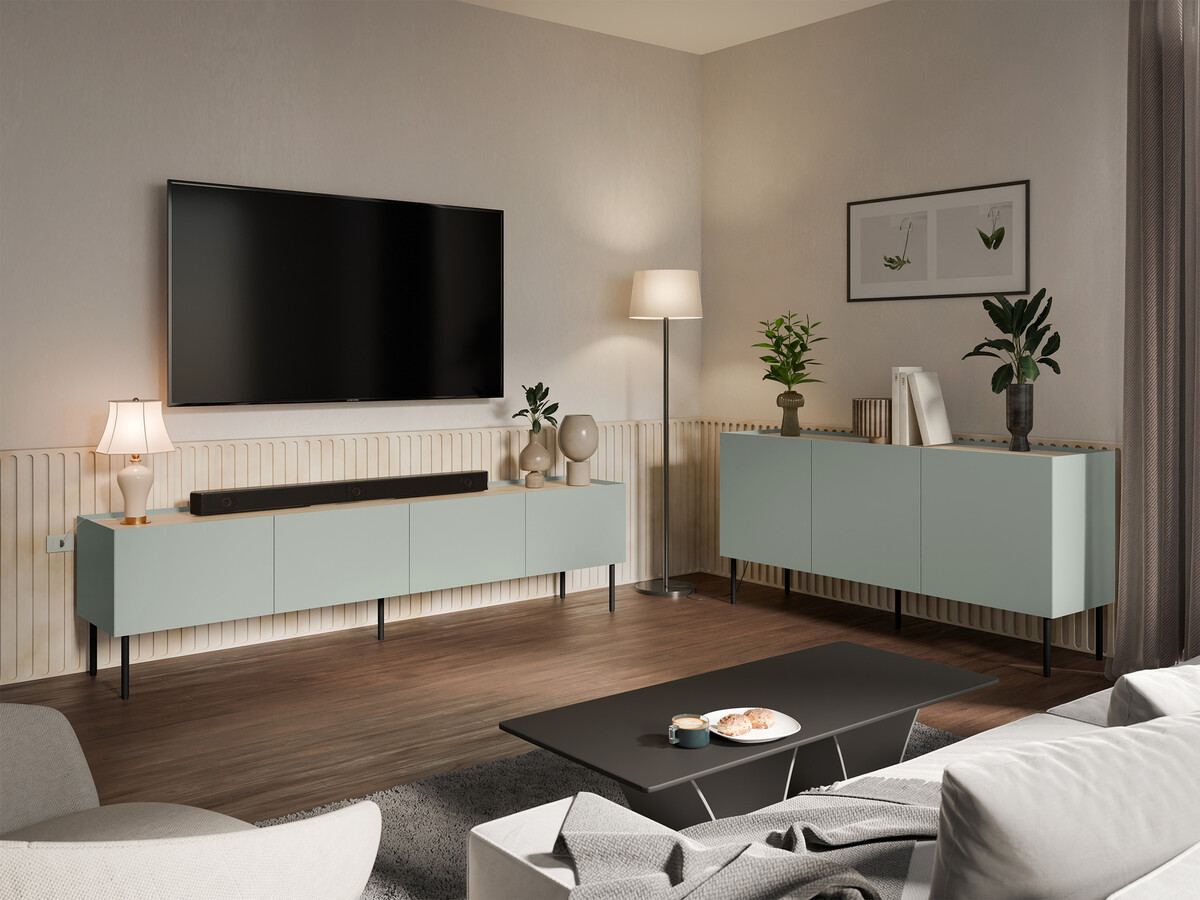 Collection de meubles Melbela