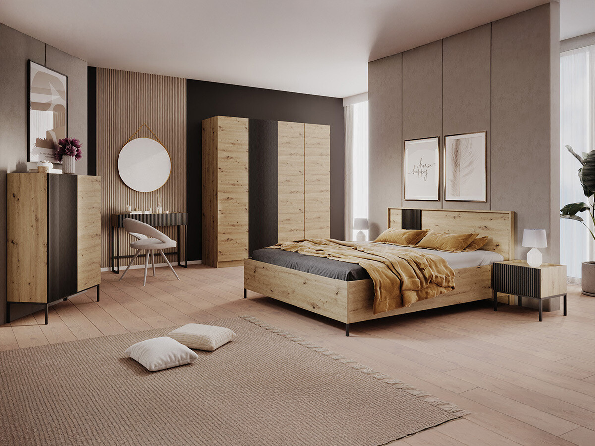 Collection de meubles Lunole