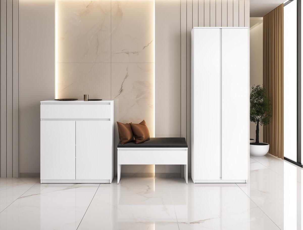 Collection de meubles Lorcama