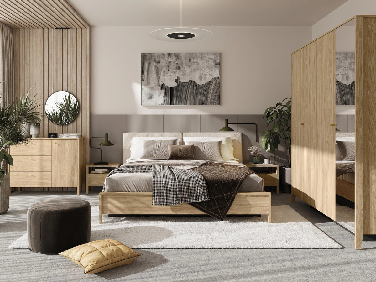 Collection de meubles Fivelbu