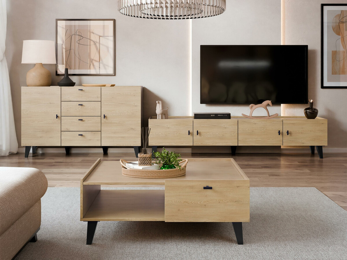 Collection de meubles Comfivo Avimelo