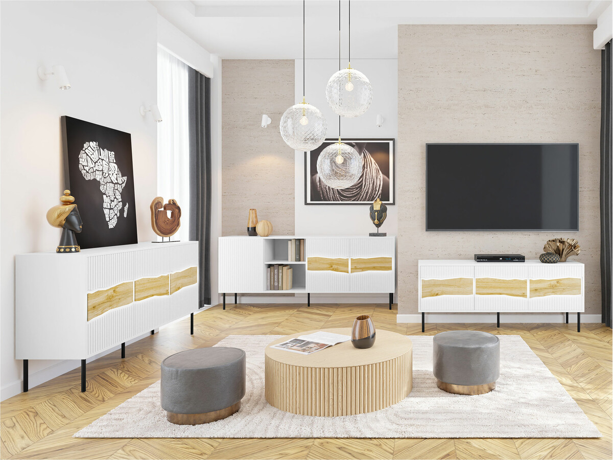 Collection de meubles Monevare