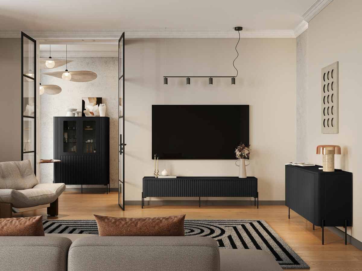 Collection de meubles Mavnue