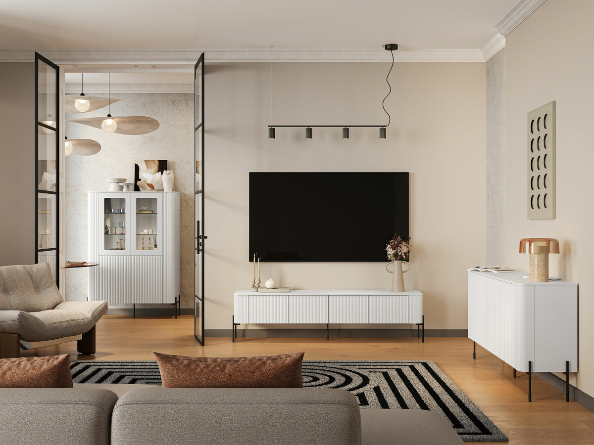 Collection de meubles Mavnue