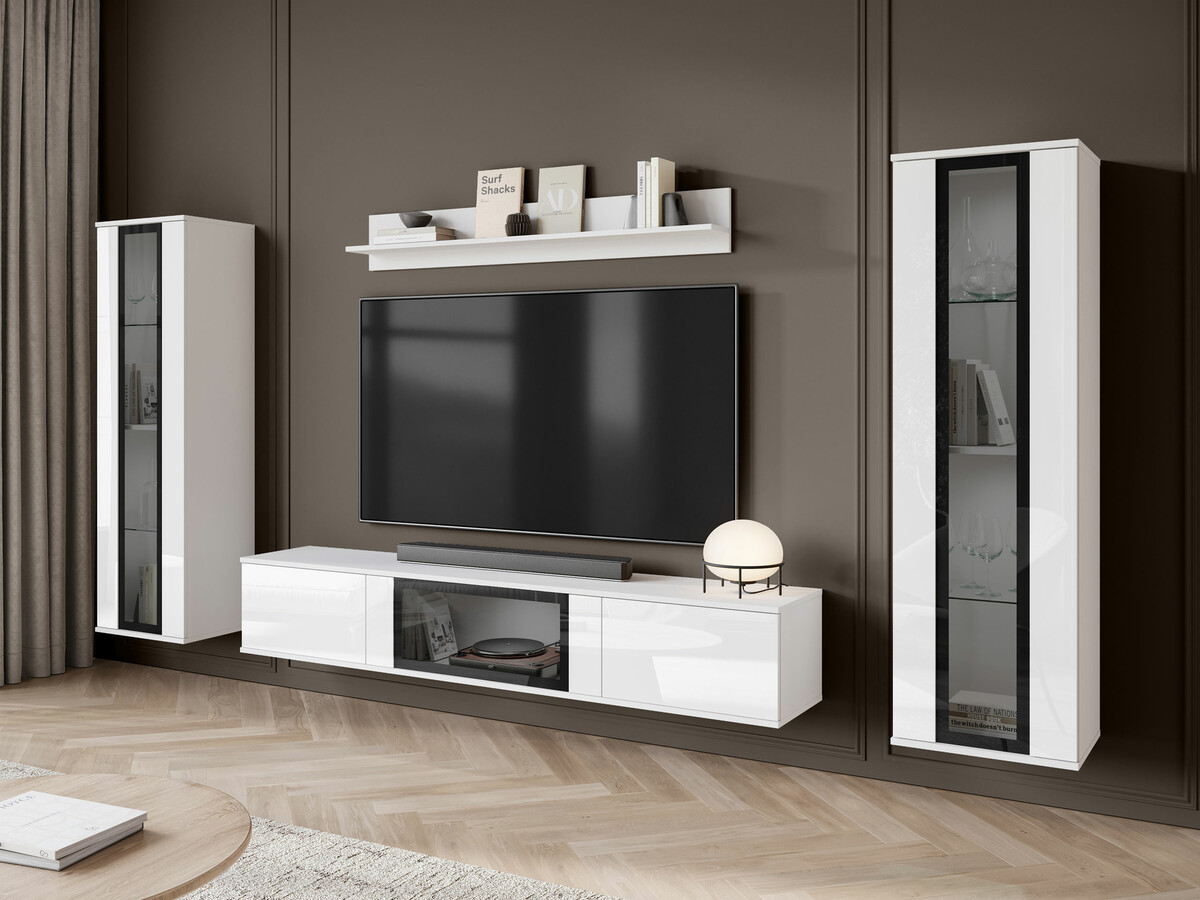 Collection de meubles Torcame