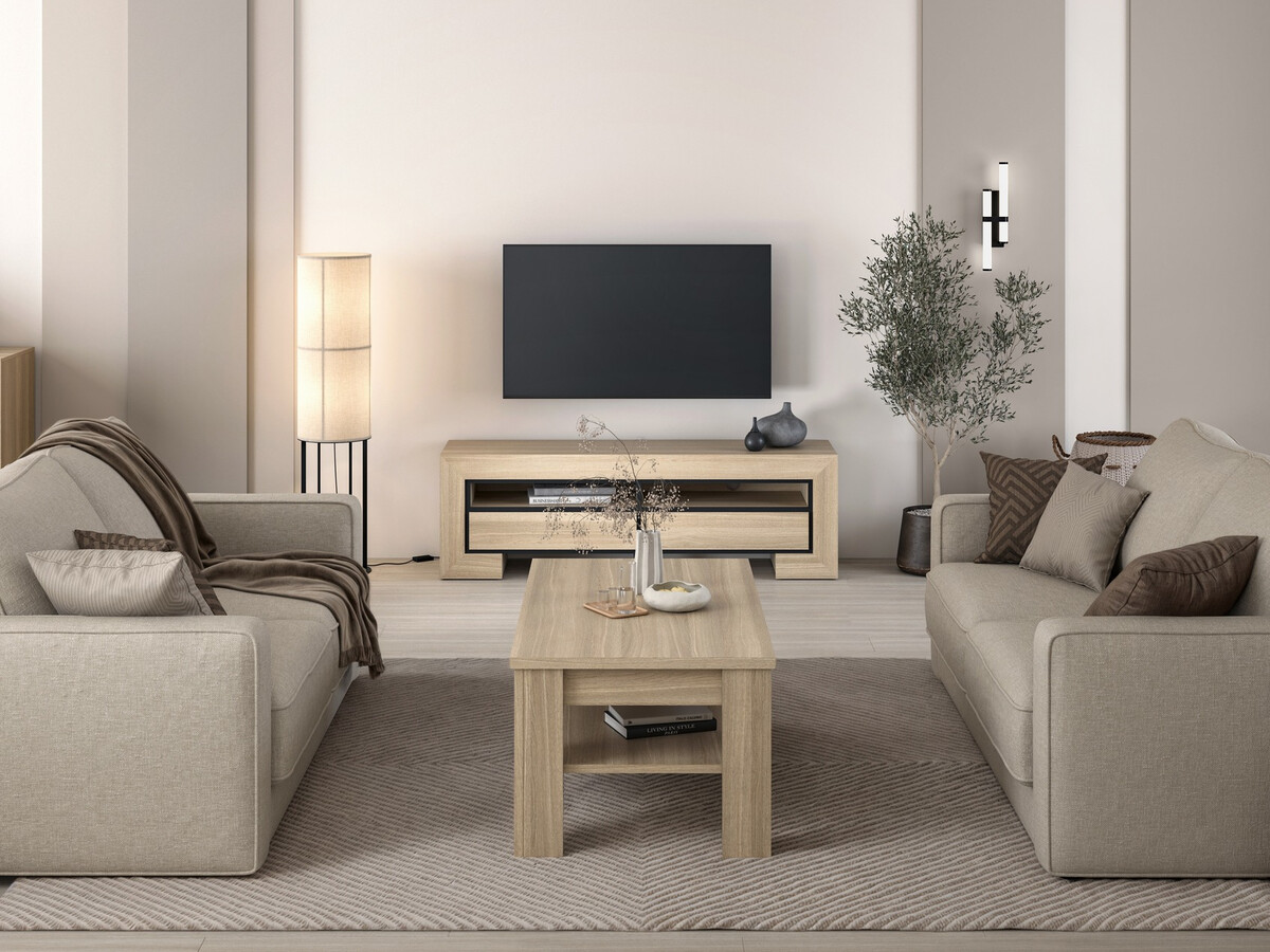 Collection de meubles Etrteo