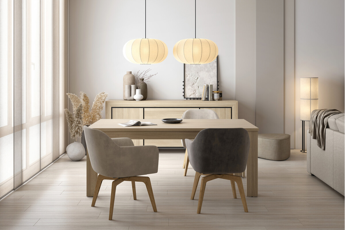 Collection de meubles Etrteo