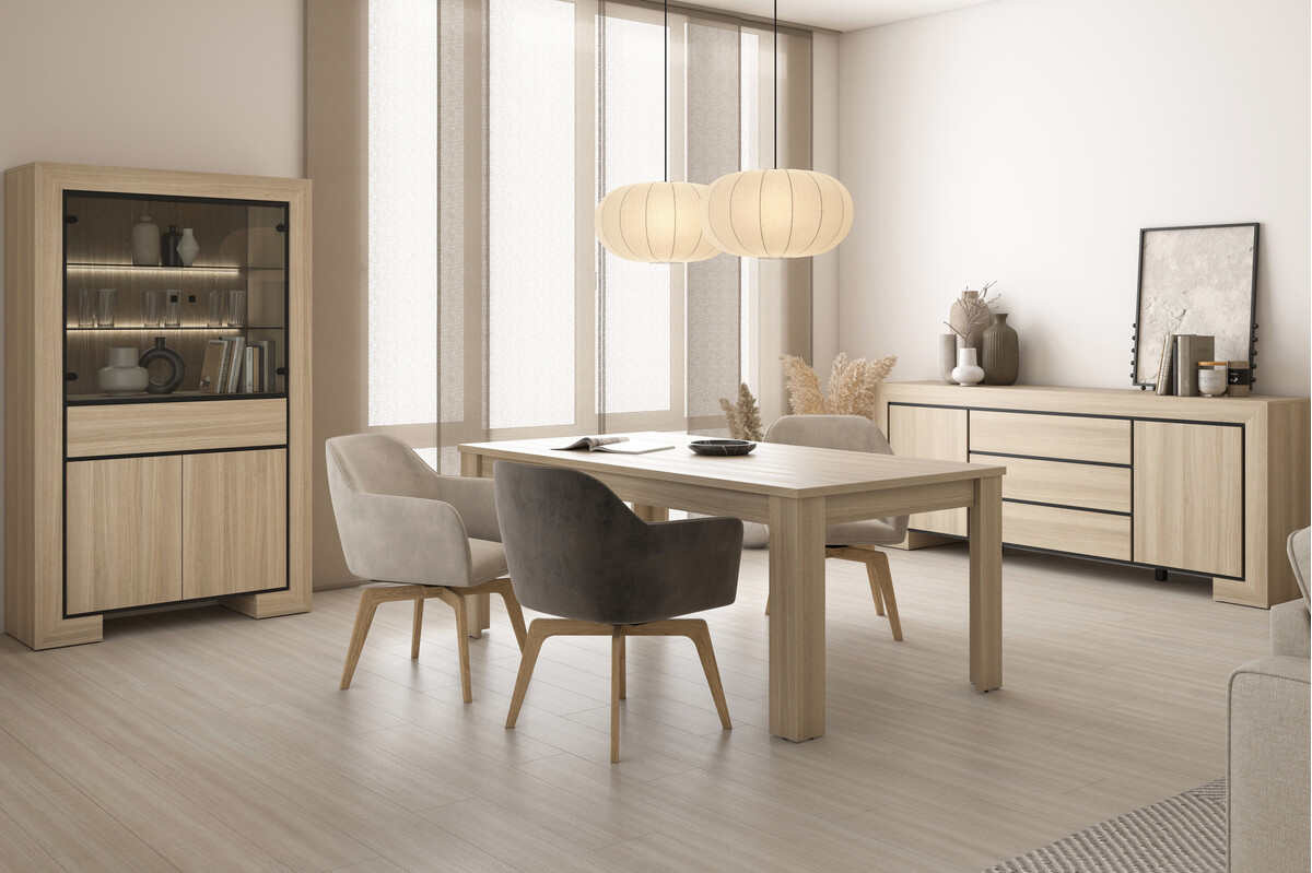 Collection de meubles Etrteo