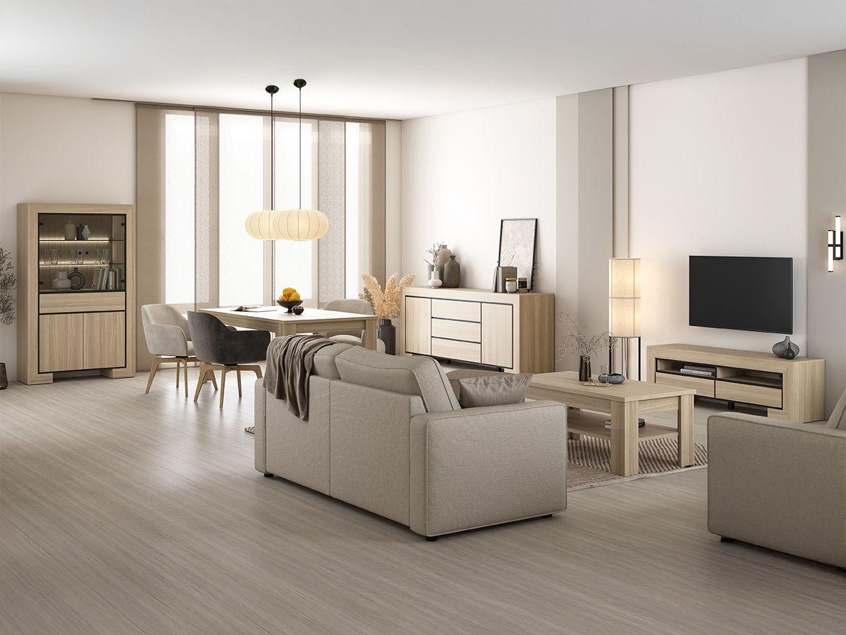 Collection de meubles Etrteo