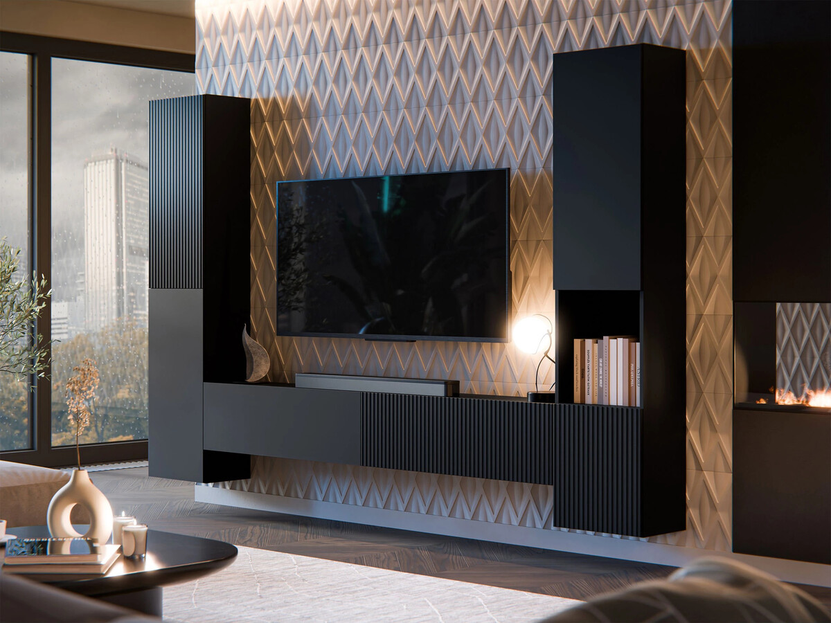 Collection de meubles Calveru