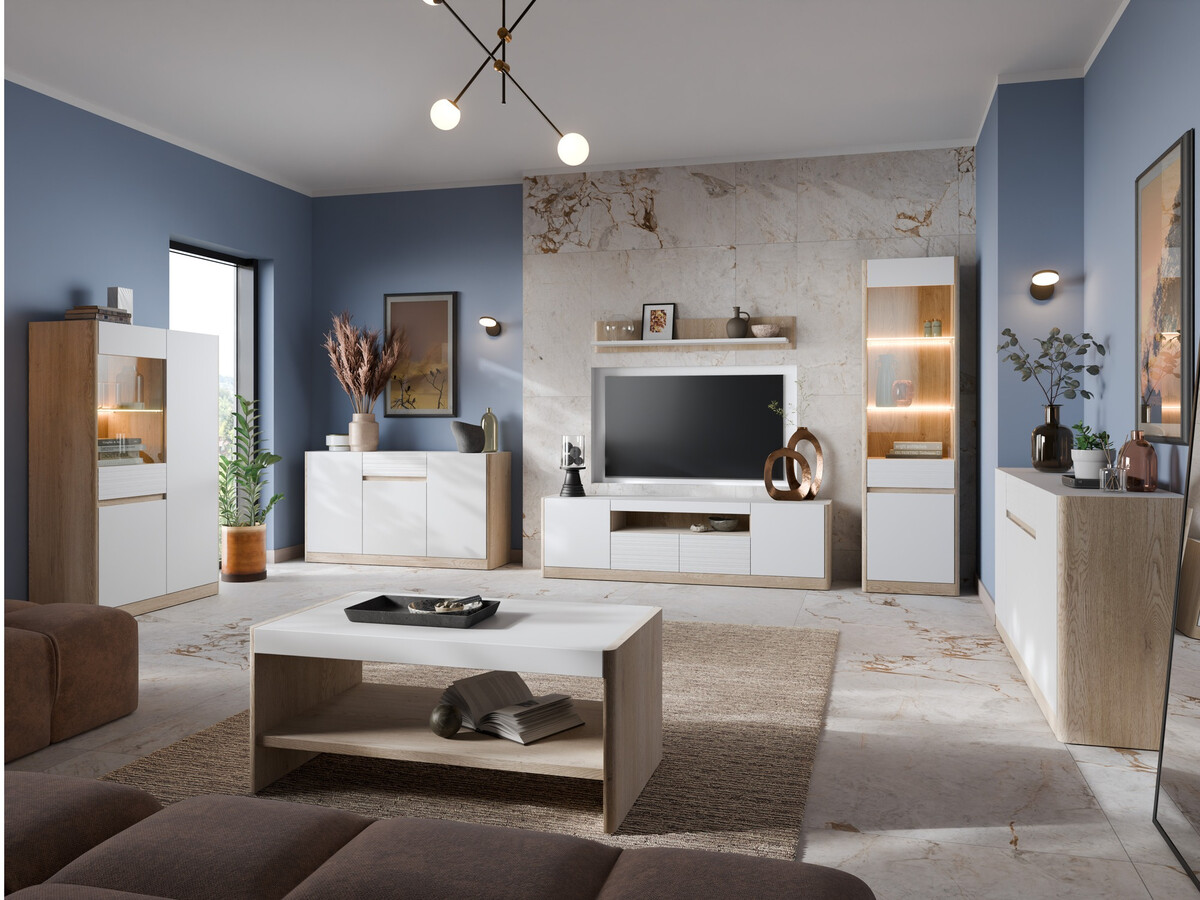 Collection de meubles Flosoi