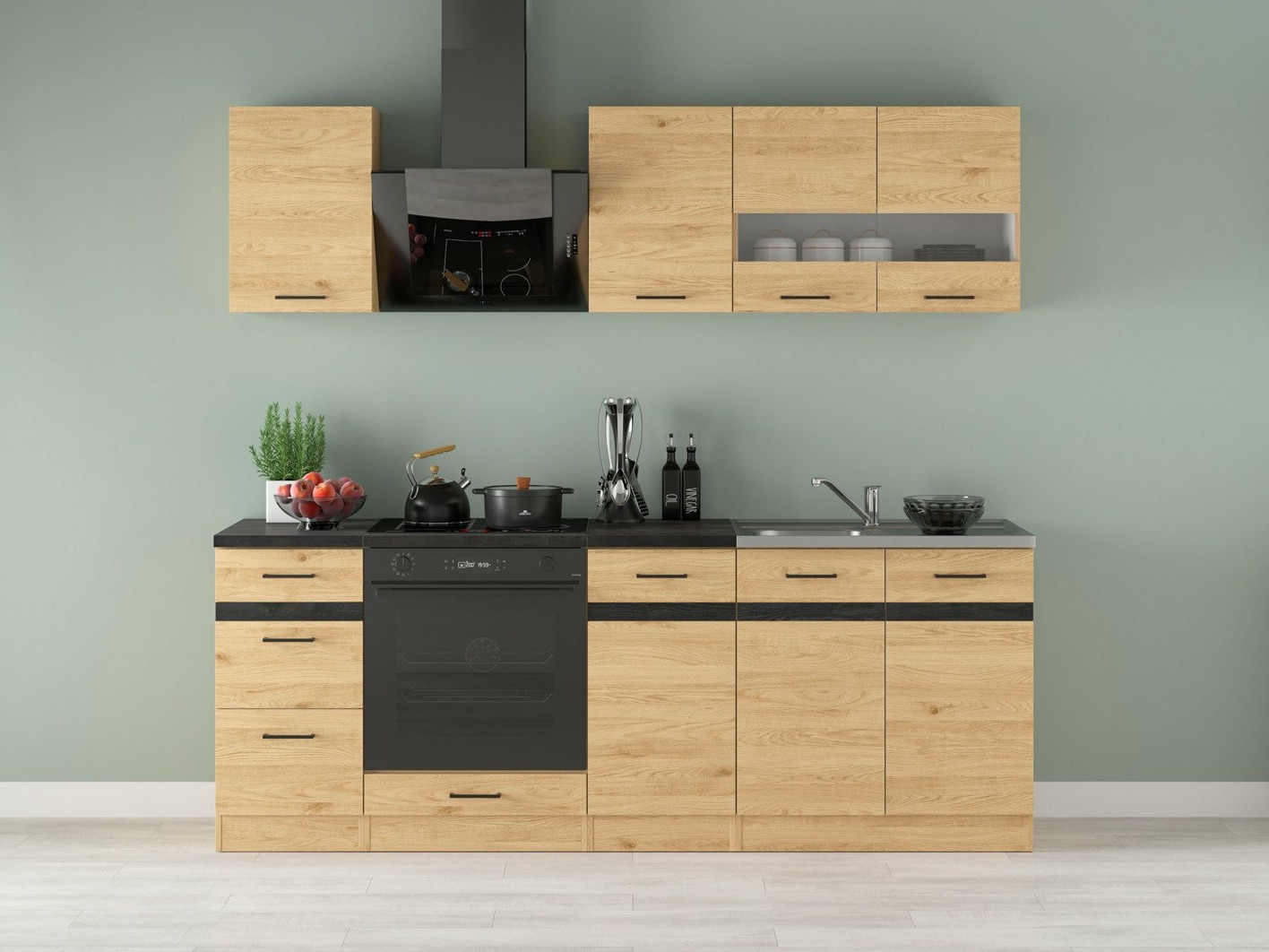 Collection de cuisine Berna