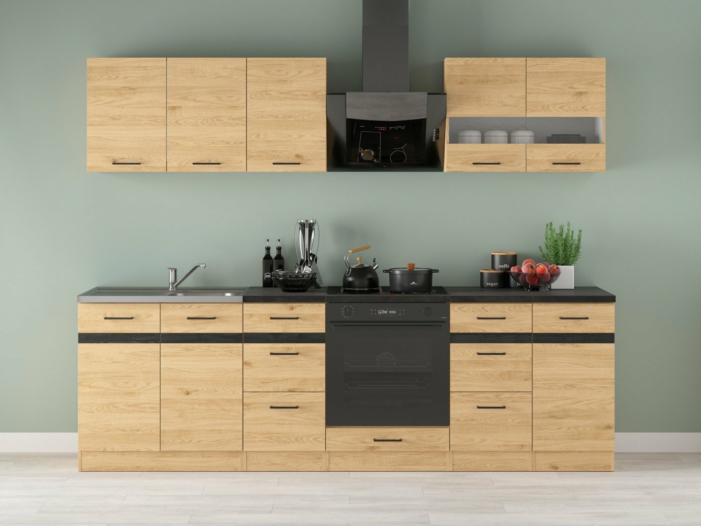 Collection de cuisine Berna