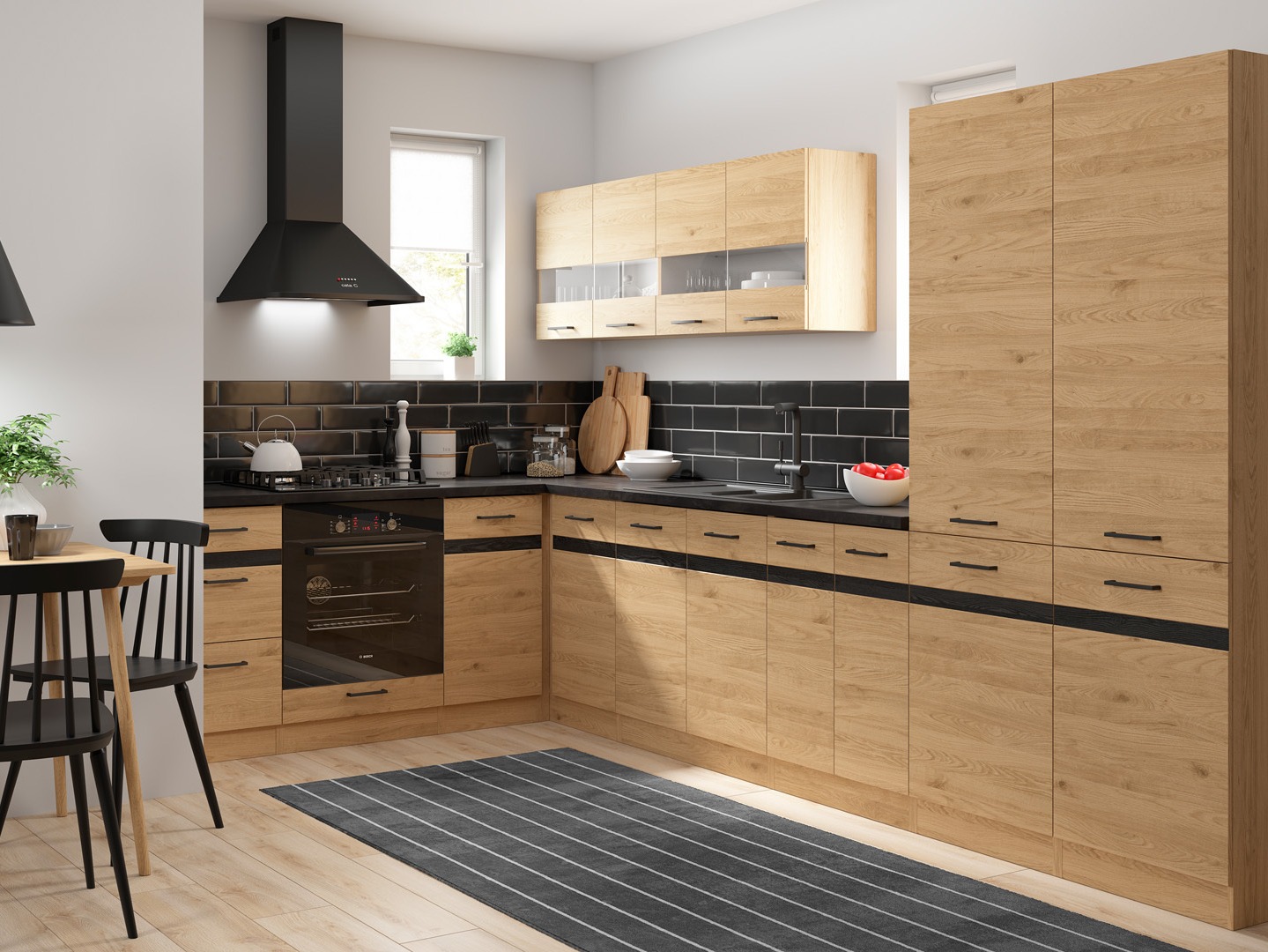 Collection de cuisine Berna