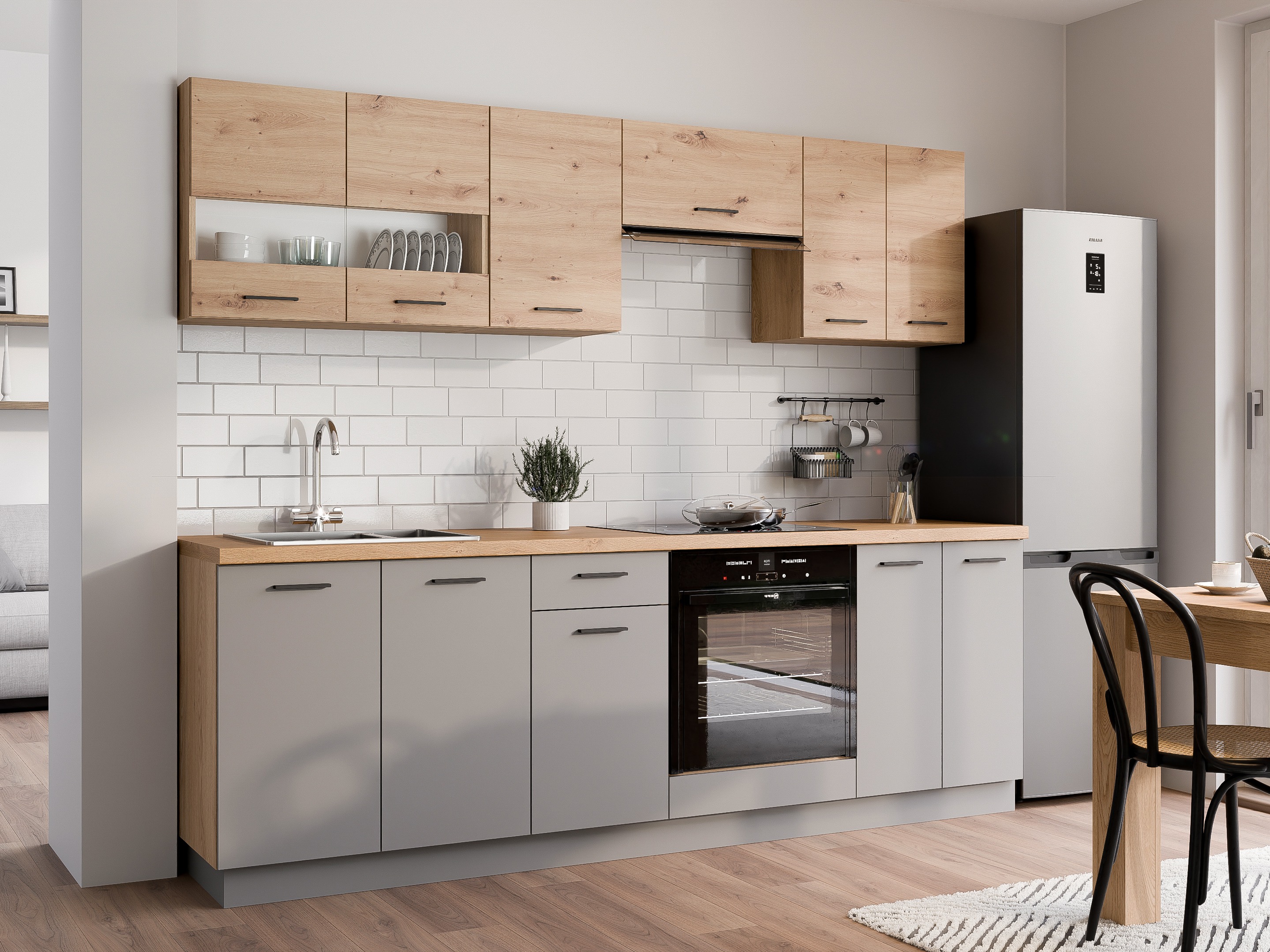 Collection de cuisine Ati