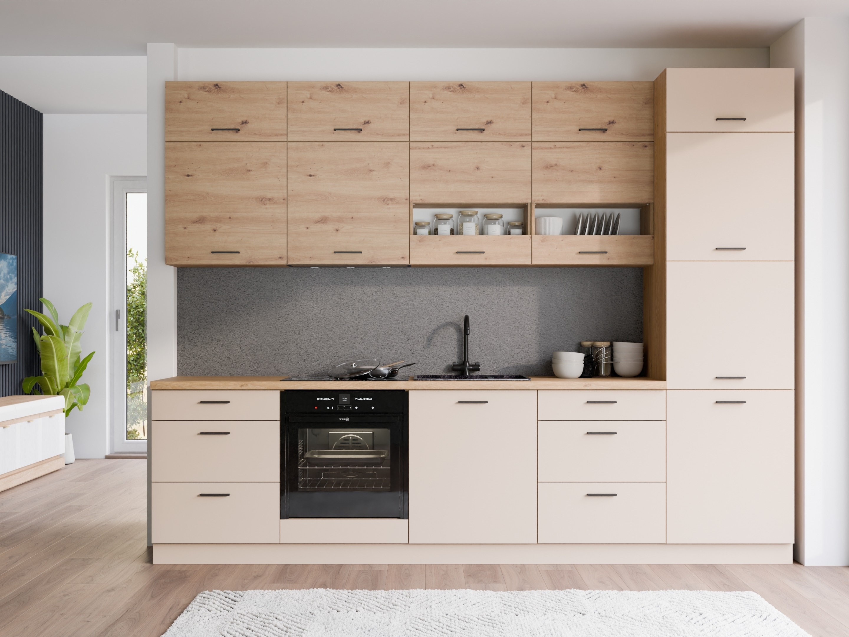 Collection de cuisine Ati