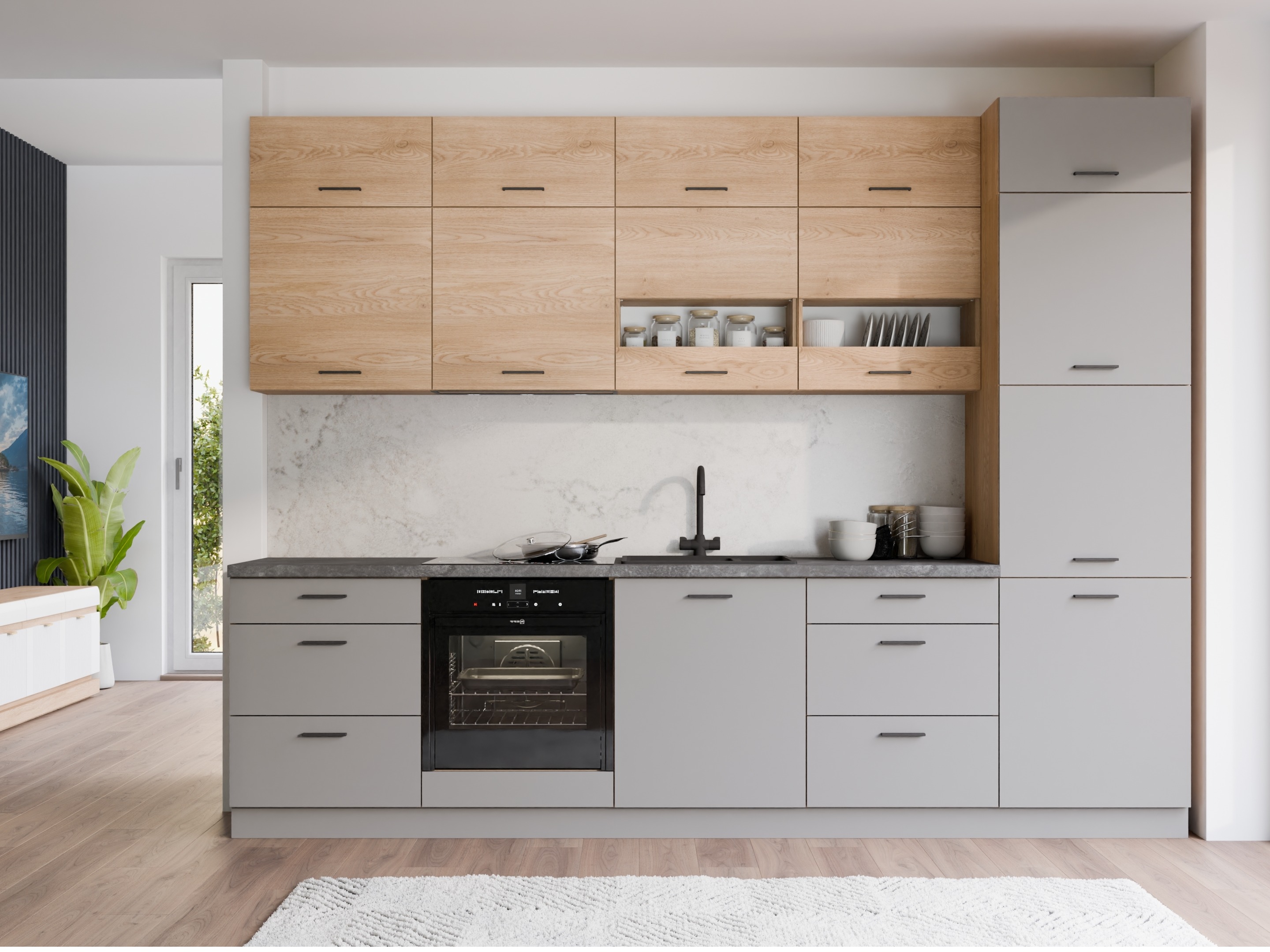 Collection de cuisine Ati