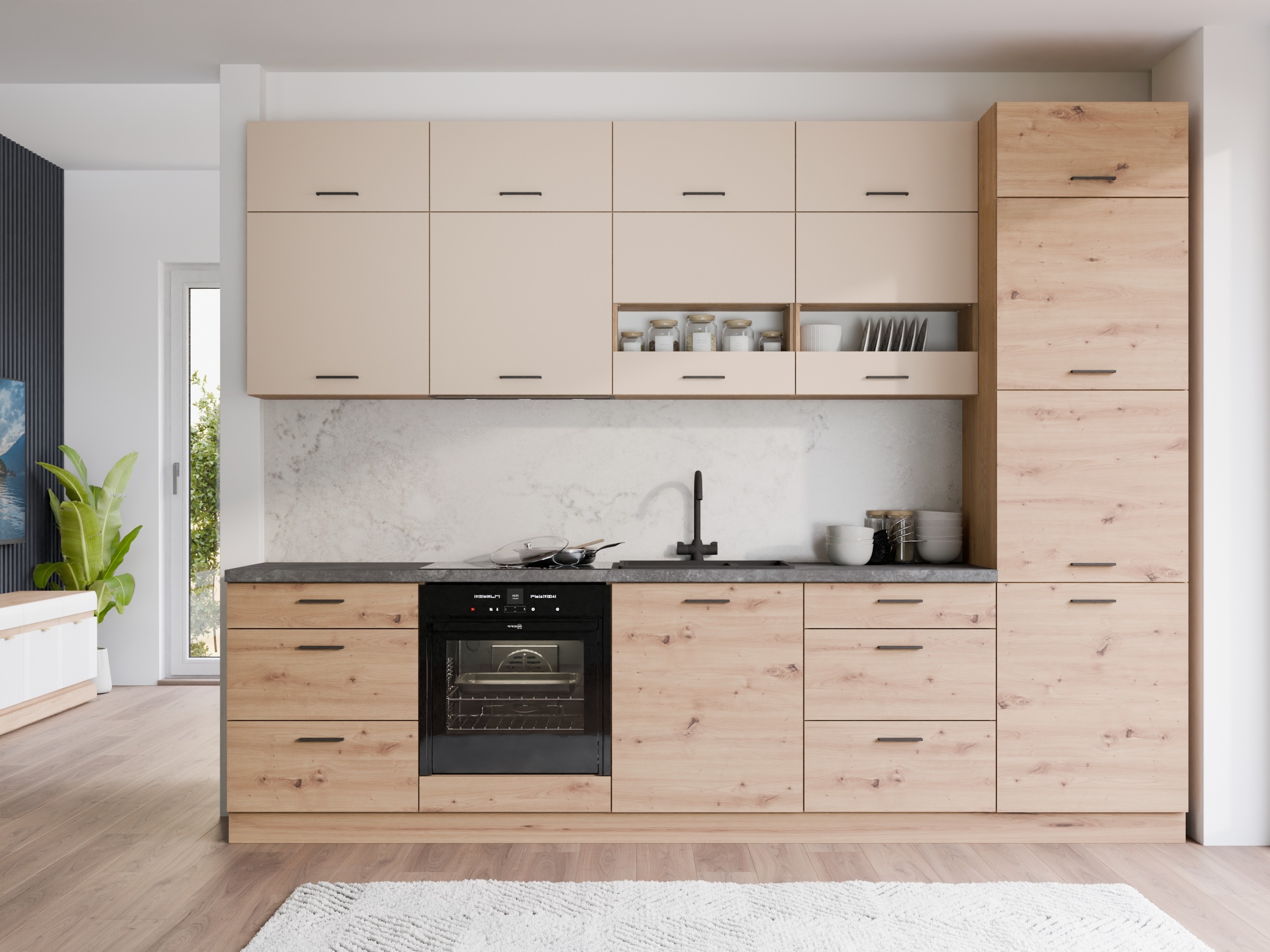 Collection de cuisine Ati
