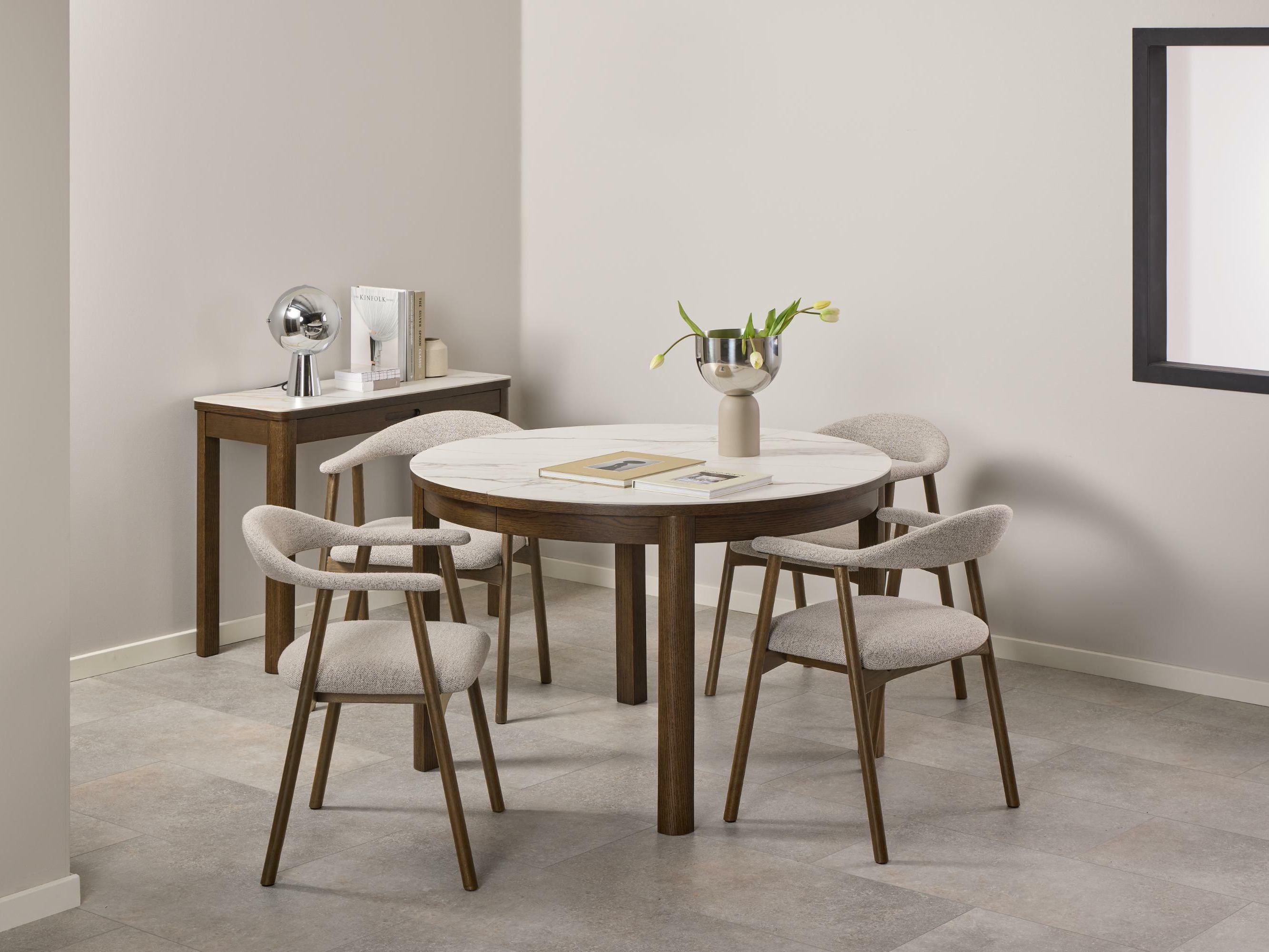 Collection de meubles Norsica Melfero