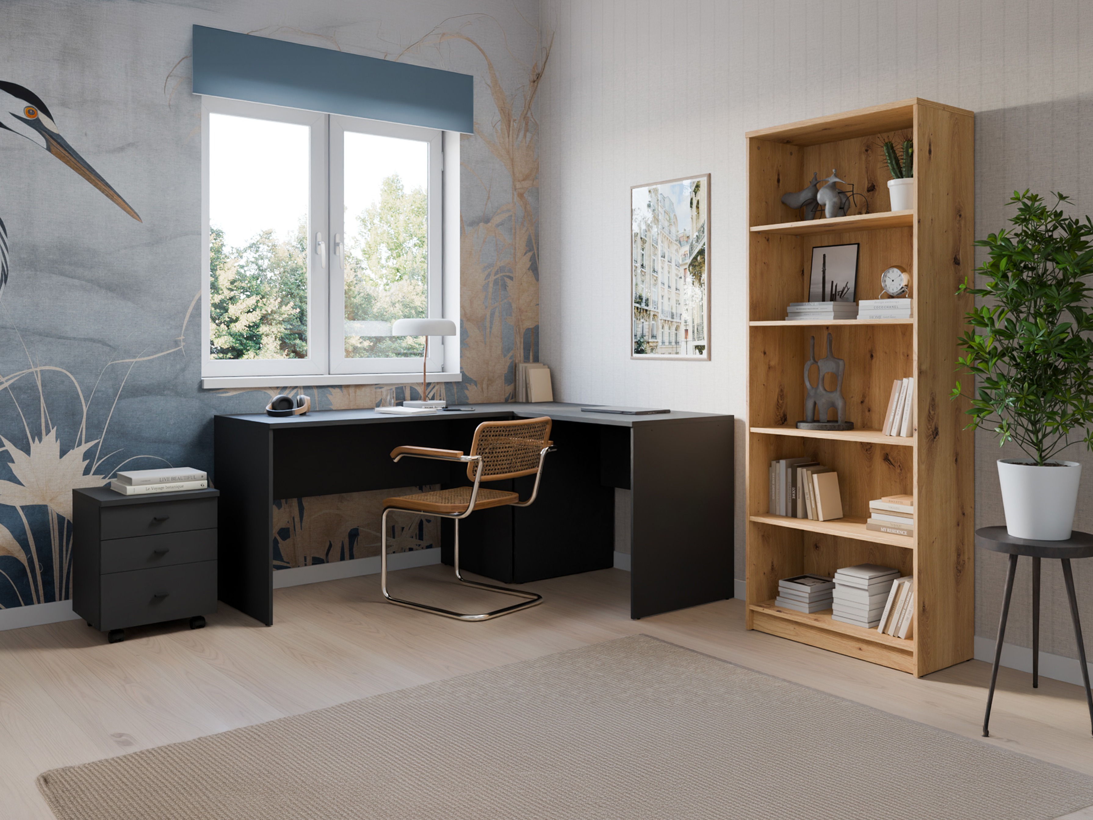 Collection de meubles Fiofive