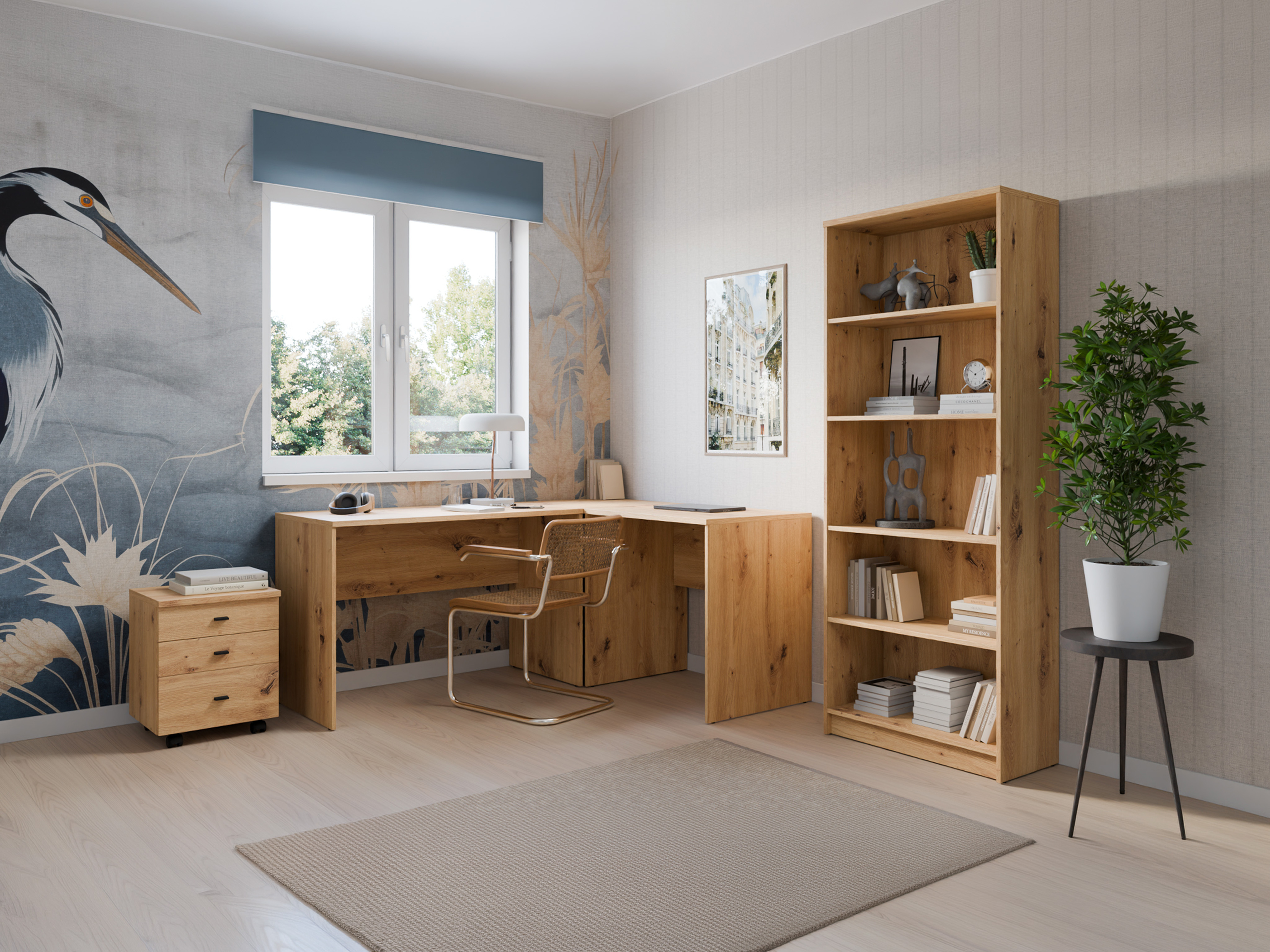 Collection de meubles Fiofive