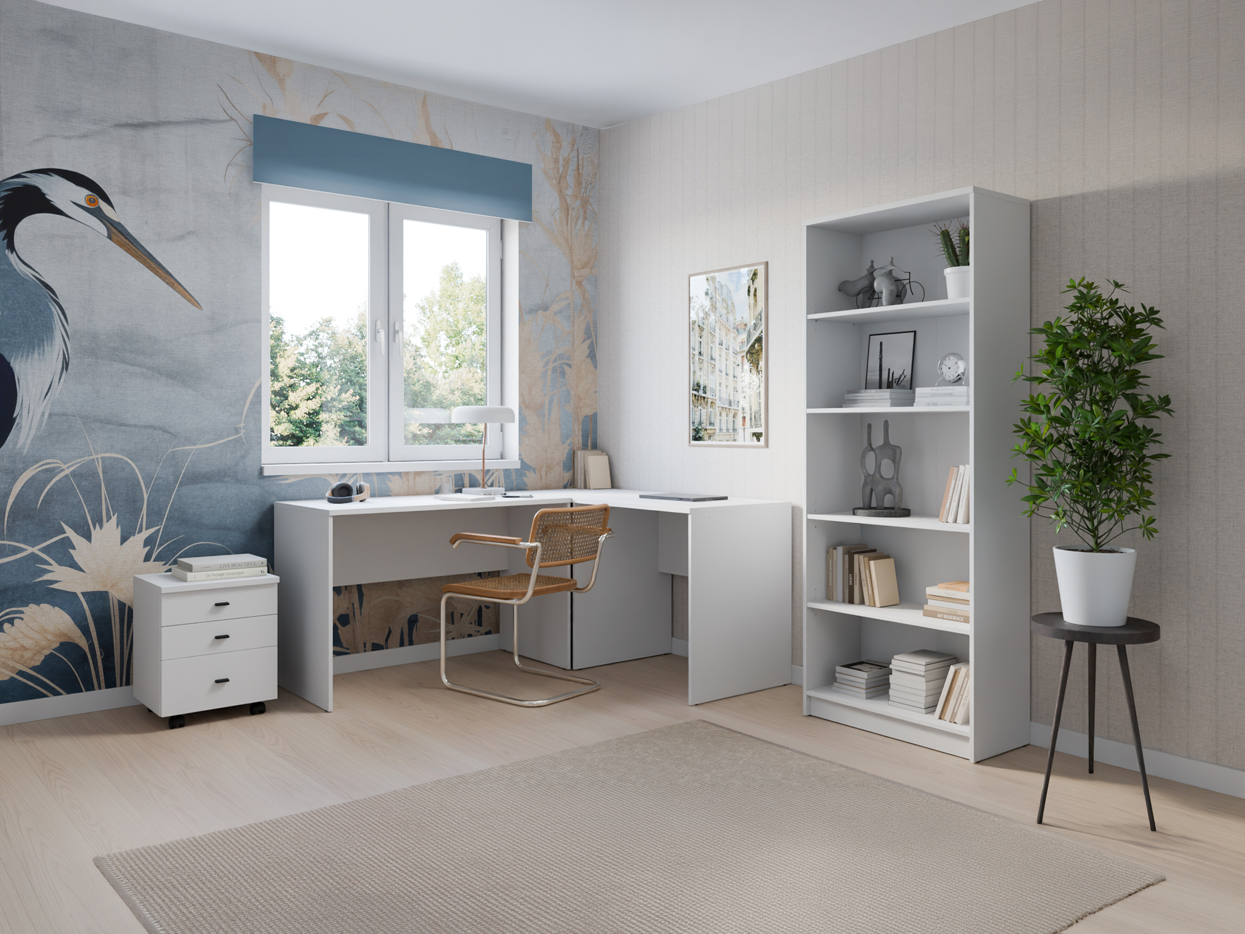 Collection de meubles Fiofive