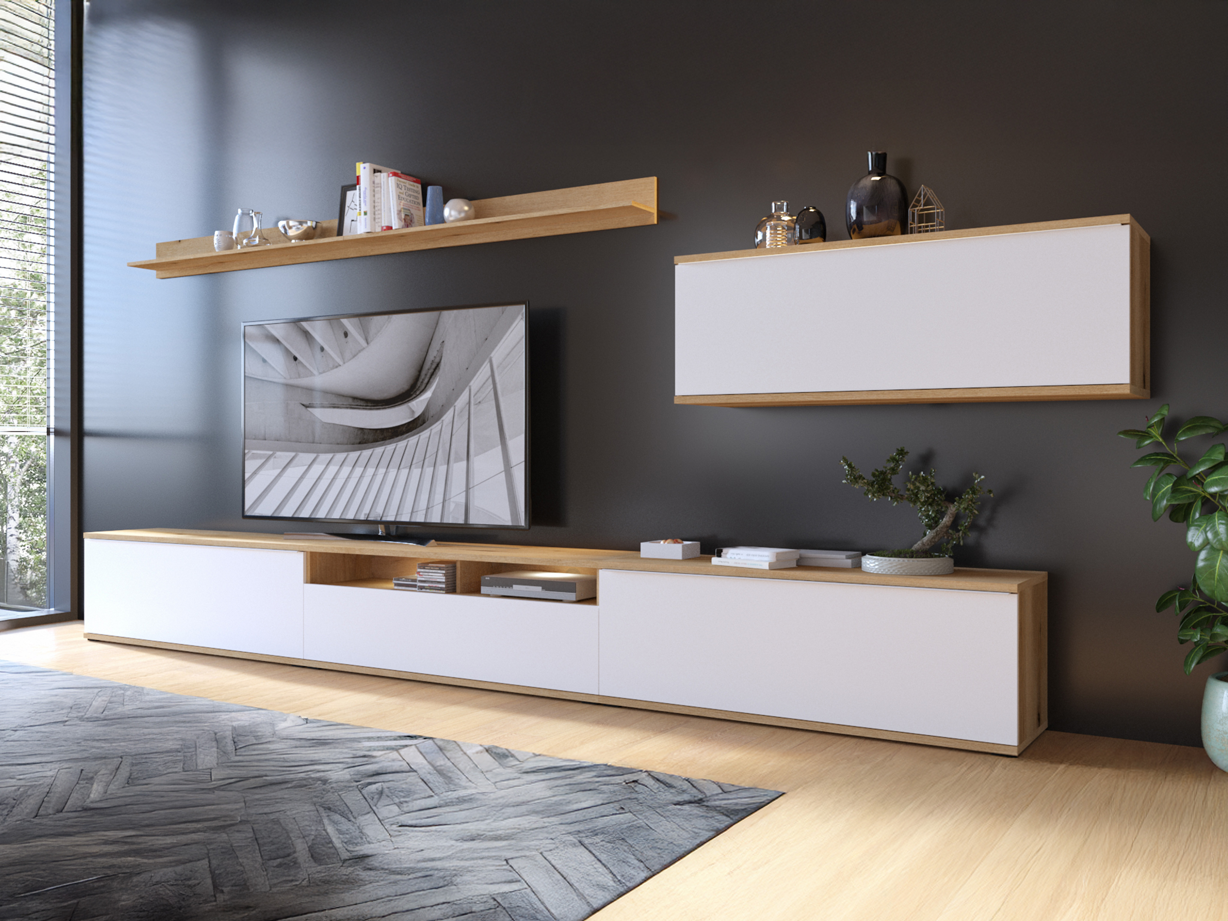 Collection de meubles Camsala