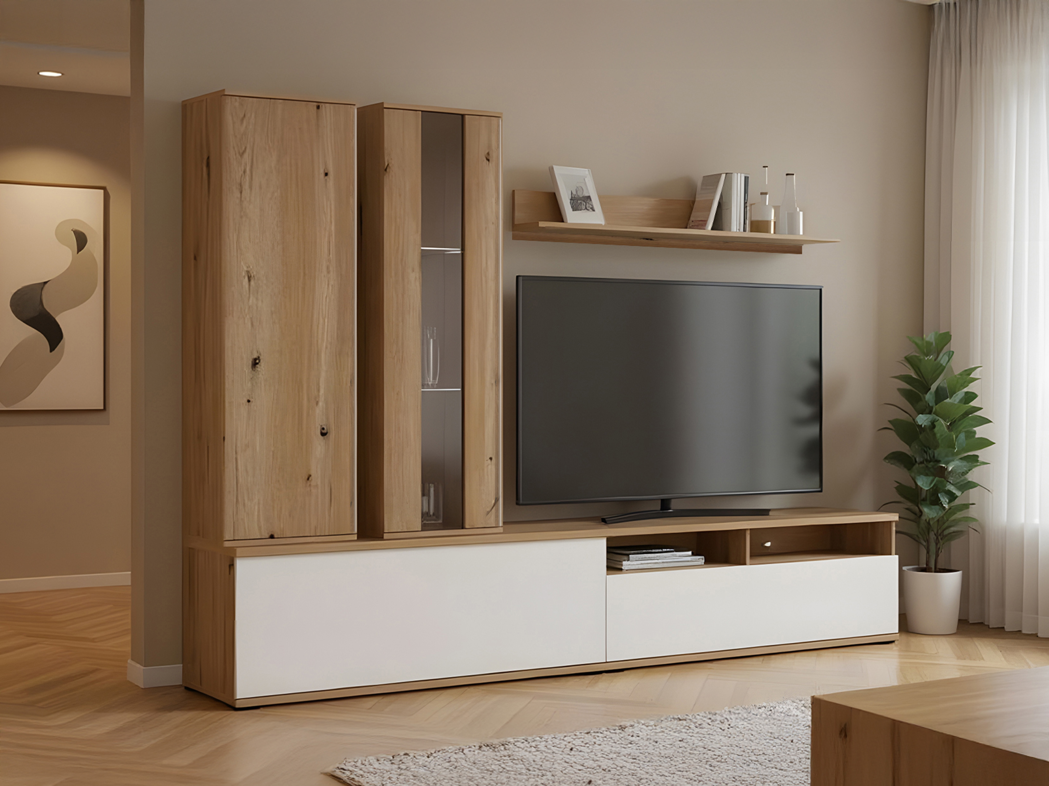 Collection de meubles Camsala