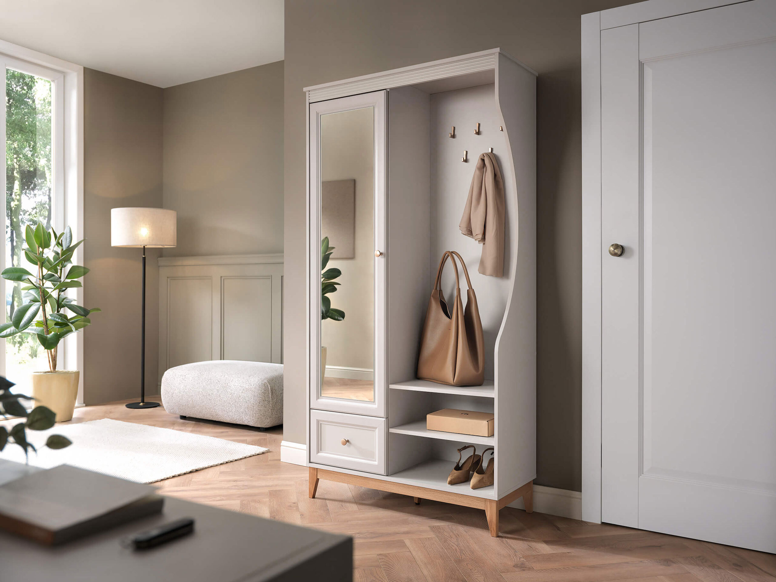 Collection de meubles Sonfera