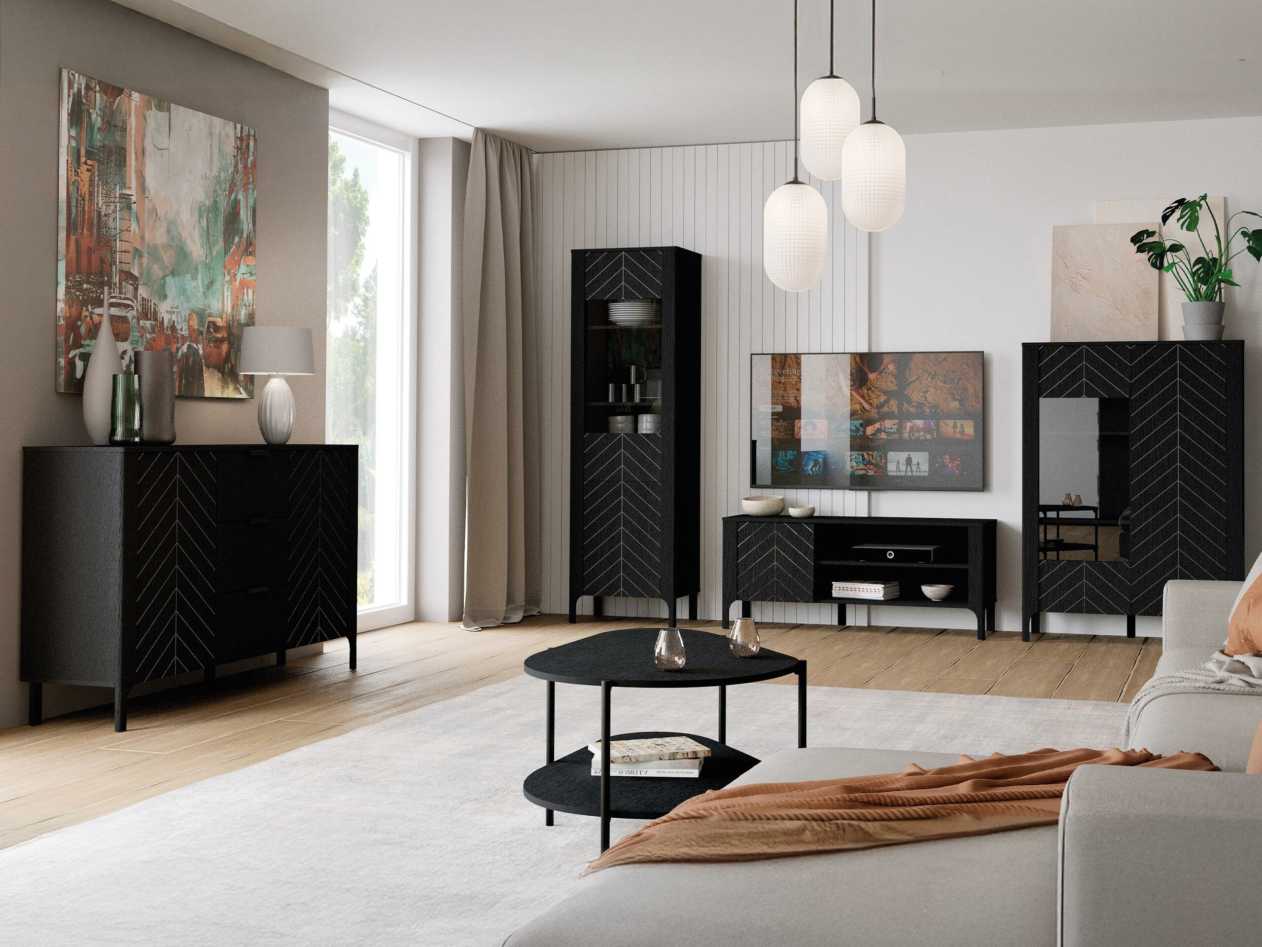 Collection de meubles Mavtoru